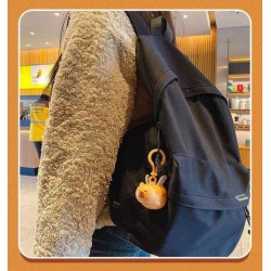 Colgante de Capibara Alas que se Mueven 1639-4