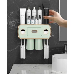 Organizador de Baño para Cepillos 17120-160