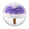 Humidificador Diseño Flores 1123