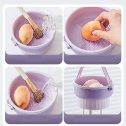 Portabrochas Limpiabrochas 17120-164