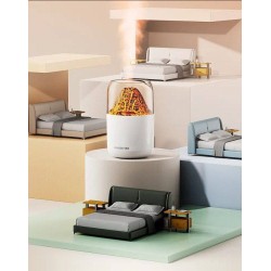 Humidificador en forma de Volcán 17120-261
