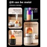 Humidificador en forma de Volcán 17120-261