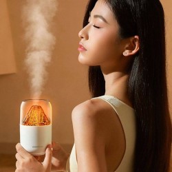 Humidificador en forma de Volcán 17120-261