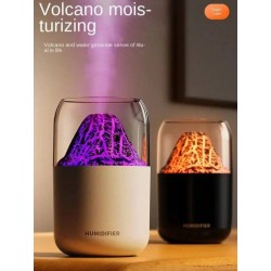 Humidificador en forma de Volcán 17120-261