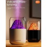 Humidificador en forma de Volcán 17120-261