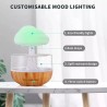 Humidificador Nube Honguito