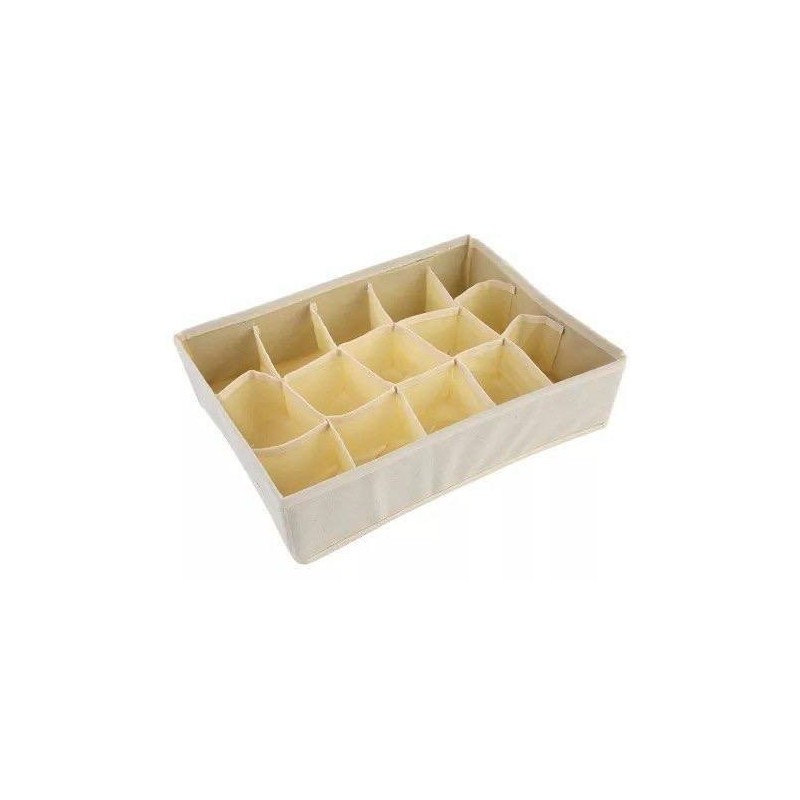Organizador de Ropa Interior FG-1203 1099