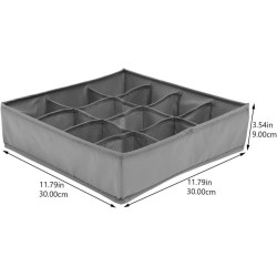 Organizador de Ropa Interior FG-1203 1099