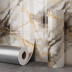 Vinil Adhesivo de Pared 3x1.20mt 5155 5154