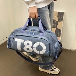 Bolso Deportivo T80