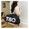 Bolso Deportivo T80
