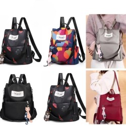 Mochila Antirrobo Yiqbei W2620