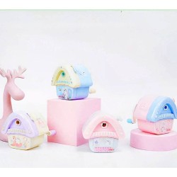 Sacapuntas Grande Diseño Casita 1418-3