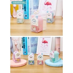 Sacapuntas Grande Kawaii 1418-2