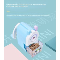 Sacapuntas Grande Kawaii 1418-2