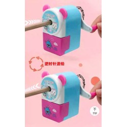 Sacapuntas Grande Kawaii 267-3