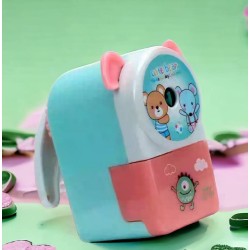 Sacapuntas Grande Kawaii 267-3