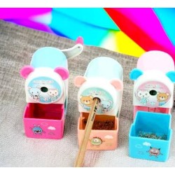 Sacapuntas Grande Kawaii 267-3