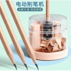 Sacapuntas Eléctrico Renito 8001