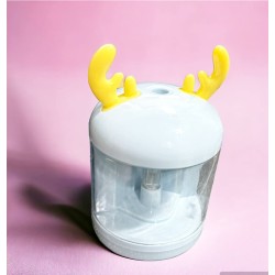 Sacapuntas Eléctrico Renito 8001