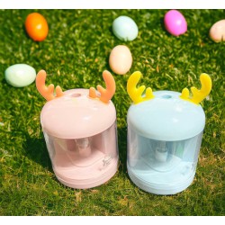 Sacapuntas Eléctrico Renito 8001