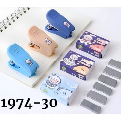 Mini Grapadora Portátil 1974-30