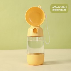 Tomatodo de Mascota 1810