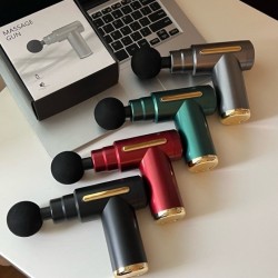 Pistola de Masaje CX-158