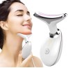 Masajeador Facial Led para Rostro y Cuello 7940