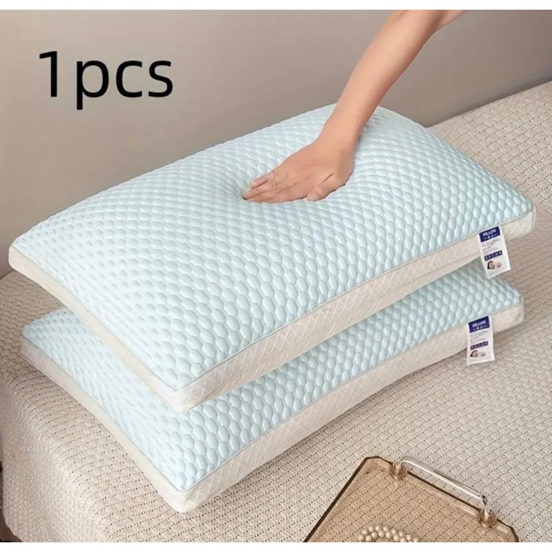 Almohada Refrescante 3D C1-1731