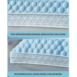 Almohada Refrescante 3D C1-1731