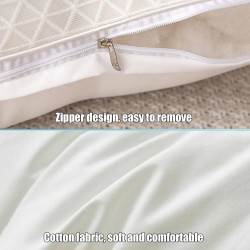 Almohada Refrescante 3D C1-1731