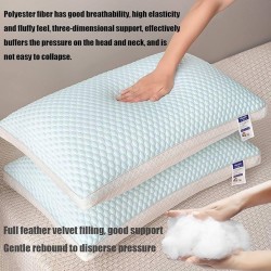 Almohada Refrescante 3D C1-1731