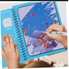 Libro Mágico Colorea con Agua BH-31