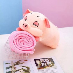 Cerdito con Manta 1811-2