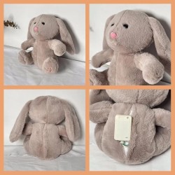 Conejo que Respira YGY1302