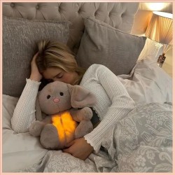 Conejo que Respira YGY1302