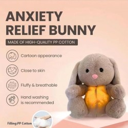 Conejo que Respira YGY1302