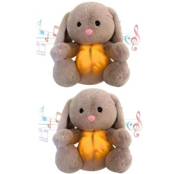 Conejo que Respira YGY1302