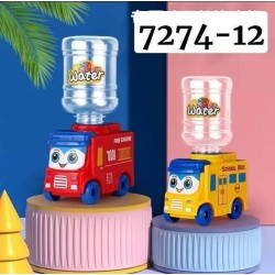 Mini Dispensador de Agua 7274-12-32-11