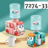 Mini Dispensador de Agua 7274-12-32-11