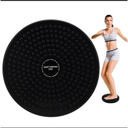 Disco Giratorio para Ejercicios de Cintura y Abdomen 1005