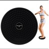 Disco Giratorio para Ejercicios de Cintura y Abdomen 1005