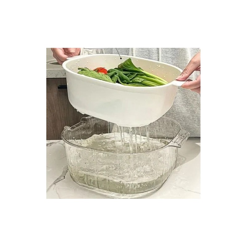 Bandeja Escurridora LD-803