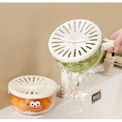 Recipiente con Tapa Escurridora LD-802