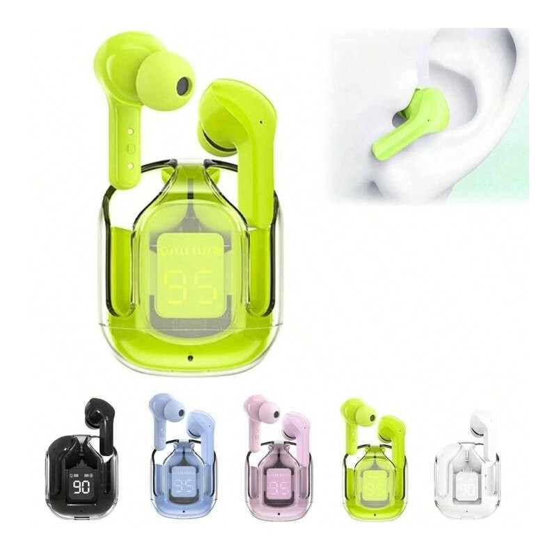 Audifonos Ultrapod Max 4165 ZF-767