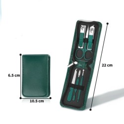 Kit de Manicure 6 pcs FG-1213