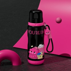 Termos Infantiles de Acero Inoxidable 600ml 5105