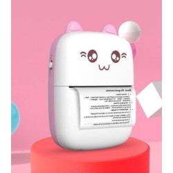 Mini Impresora Térmica 4503