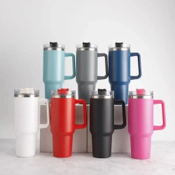 Termos de Acero Inoxidable 1200ml